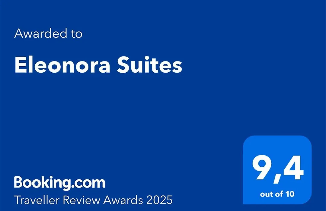 Eleonora Suites-1